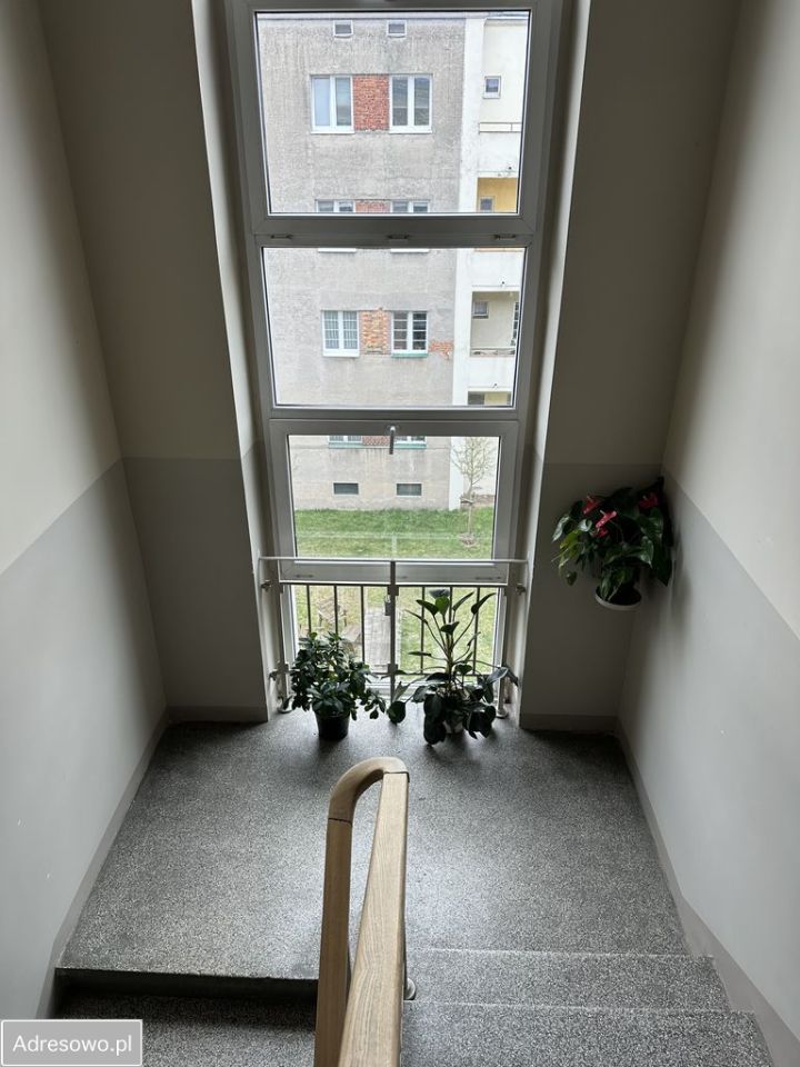 Mieszkanie 2-pokojowe Łódź Polesie, ul. Srebrzyńska. Zdjęcie 6