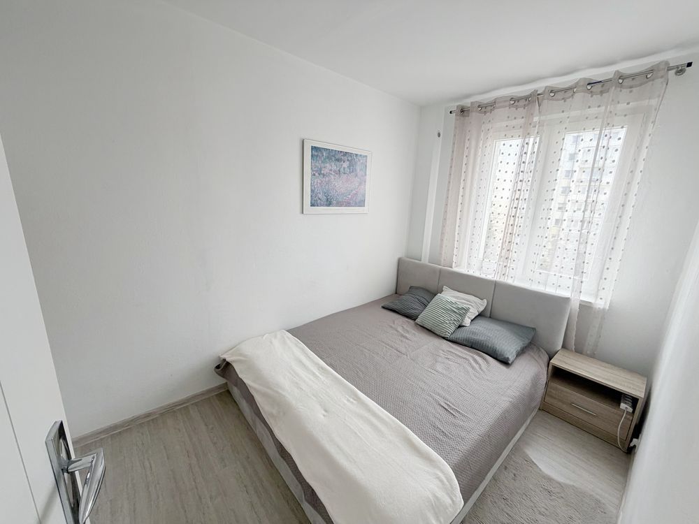 Mieszkanie 2-pokojowe Warszawa Ursynów, ul. Związku Walki Młodych. Zdjęcie 8