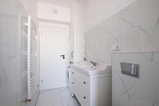 Mieszkanie 4-pokojowe Wrocław Krzyki, al. gen. Józefa Hallera. Zdjęcie 6