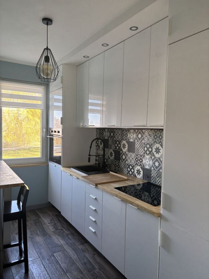 Mieszkanie 3-pokojowe Gdynia Pustki Cisowskie, ul. Kartuska. Zdjęcie 8