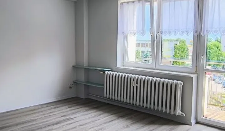 Mieszkanie 2-pokojowe Jarocin, os. Osiedle Tysiąclecia