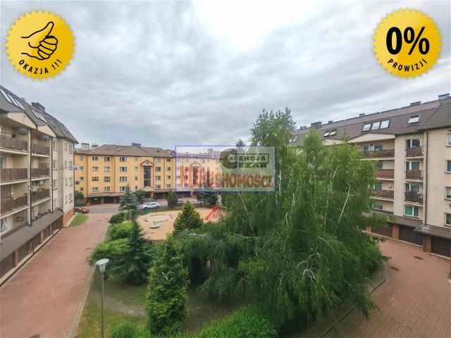 Mieszkanie 2-pokojowe Mińsk Mazowiecki, ul. Szpitalna. Zdjęcie 2