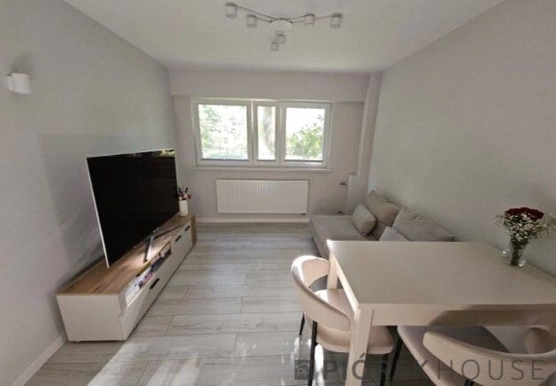 Mieszkanie 2-pokojowe Warszawa Mokotów, ul. Niegocińska. Zdjęcie 3
