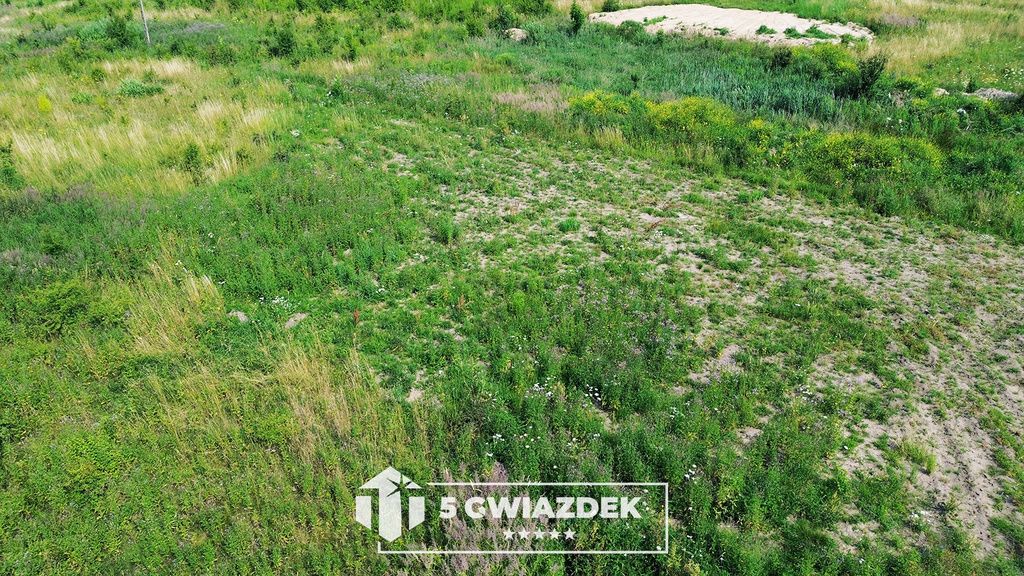 Działka budowlana Szczecinek. Zdjęcie 22