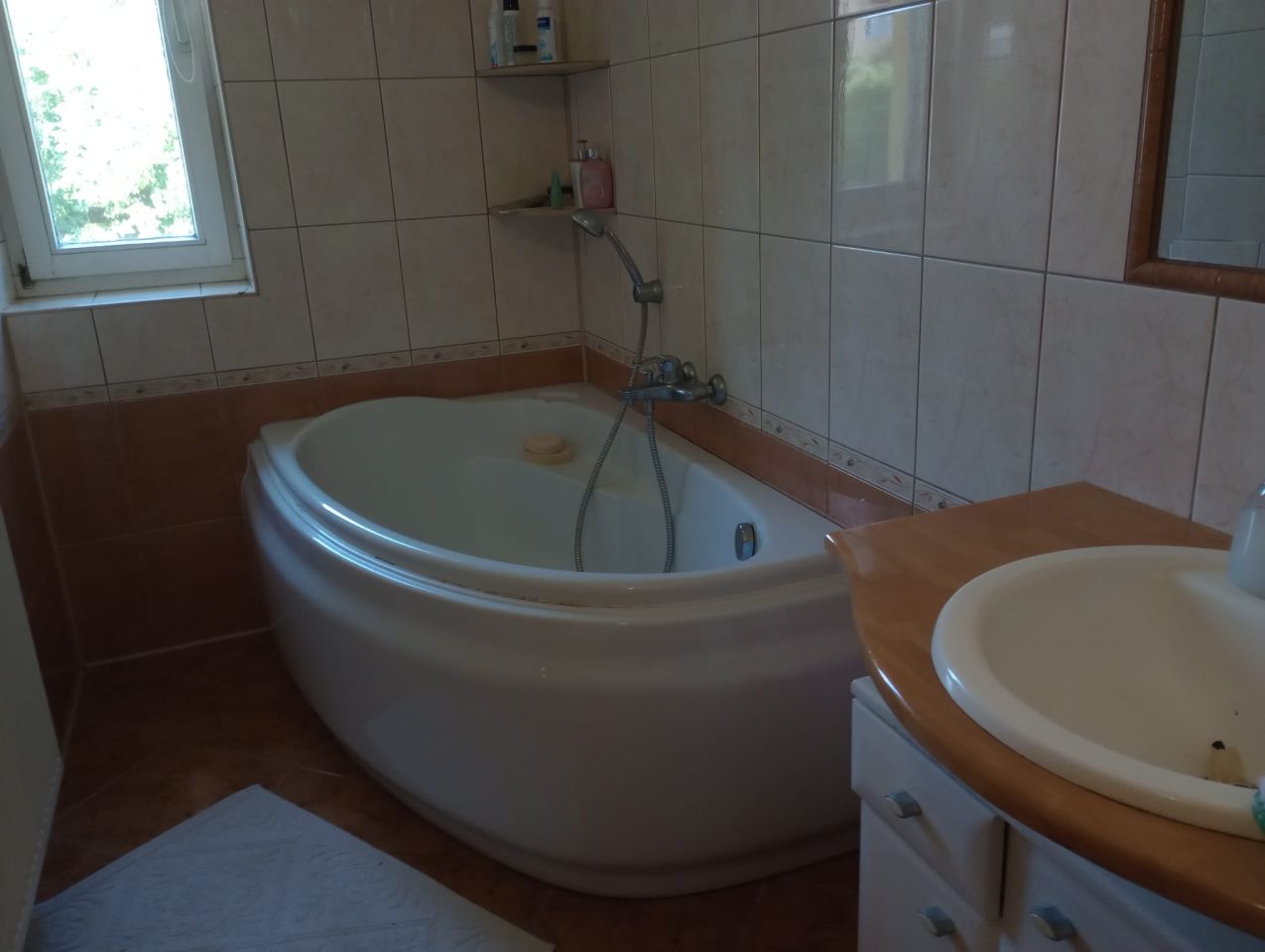 dom wolnostojący, 4 pokoje Humniska Duża Strona, brak. Zdjęcie 14