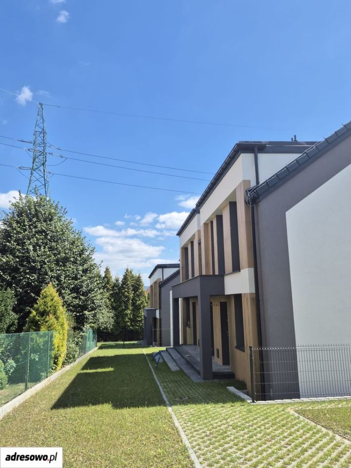 Mieszkanie 3-pokojowe Bielsko-Biała Aleksandrowice, ul. Adama Bunscha. Zdjęcie 6