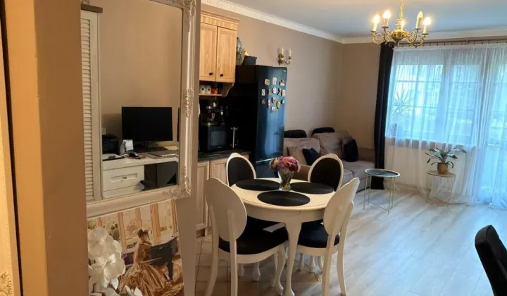 Mieszkanie 1-pokojowe Warszawa Białołęka, ul. Odkryta