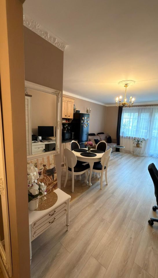 Mieszkanie 1-pokojowe Warszawa Białołęka, ul. Odkryta. Zdjęcie 1