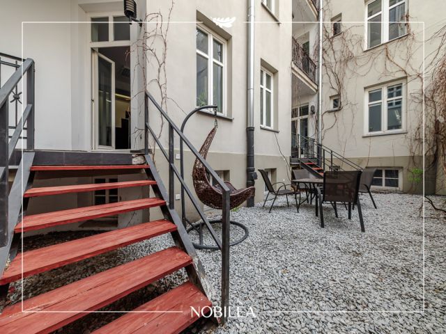 Biuro Warszawa Śródmieście, ul. Aleje Ujazdowskie. Zdjęcie 9