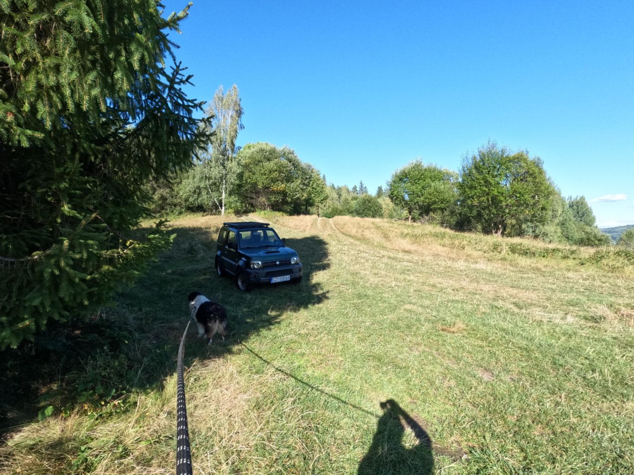 Działka rolna Sól Na Bugaju, Brak ulicy. Zdjęcie 2