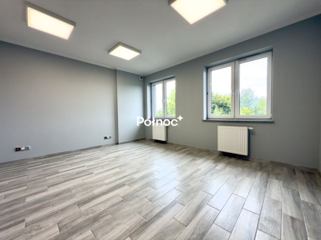 Biuro Gliwice Sośnica, ul. Władysława Sikorskiego. Zdjęcie 15