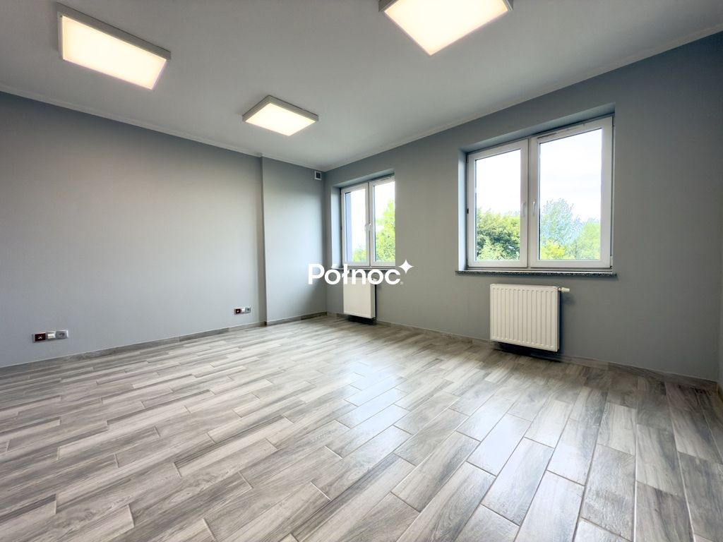 Biuro Gliwice Sośnica, ul. Władysława Sikorskiego. Zdjęcie 15