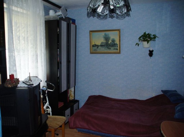 Mieszkanie 3-pokojowe Opole Malina. Zdjęcie 1