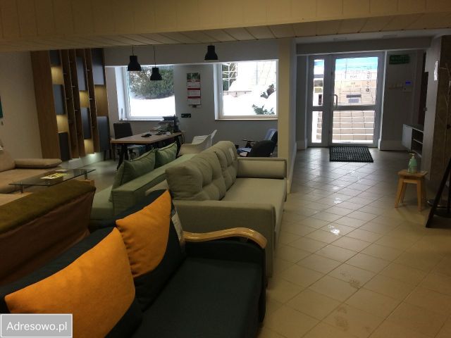 Lokal Rzeszów Nowe Miasto, ul. Podwisłocze. Zdjęcie 1