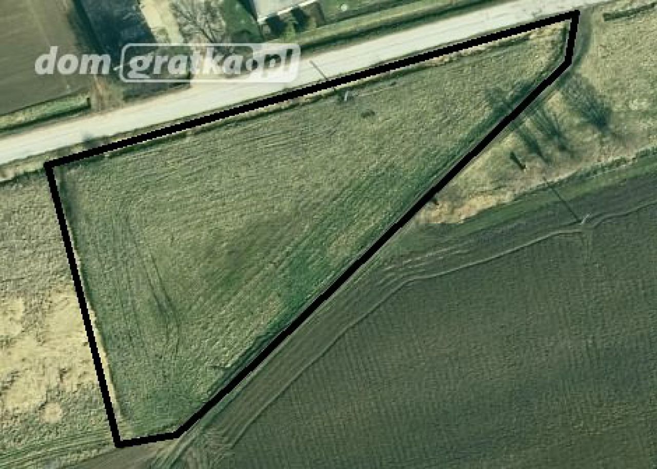 Działka rolna Glewiec. Zdjęcie 2