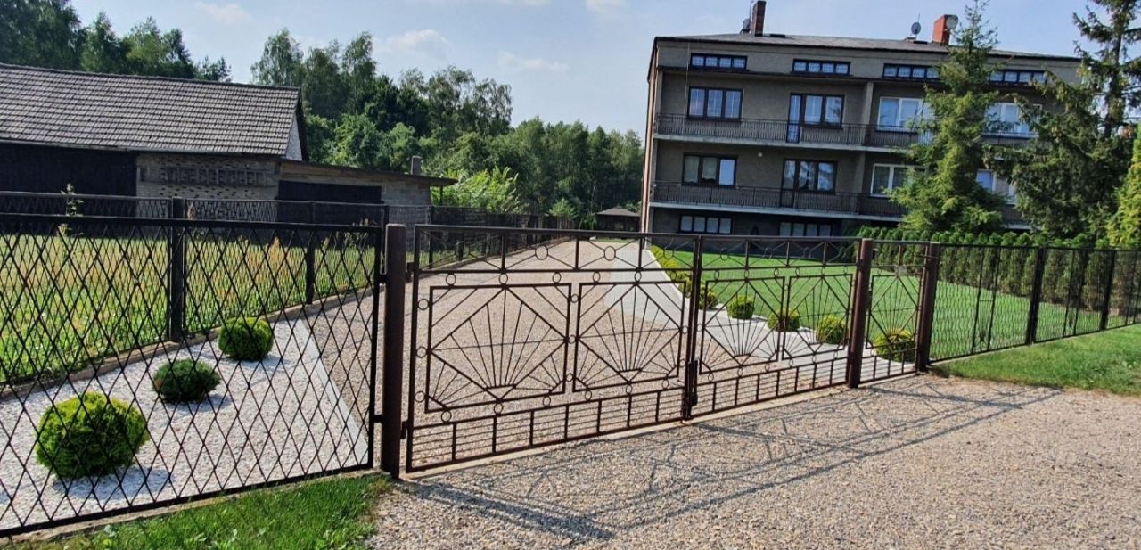 bliźniak Kamienica Polska. Zdjęcie 2