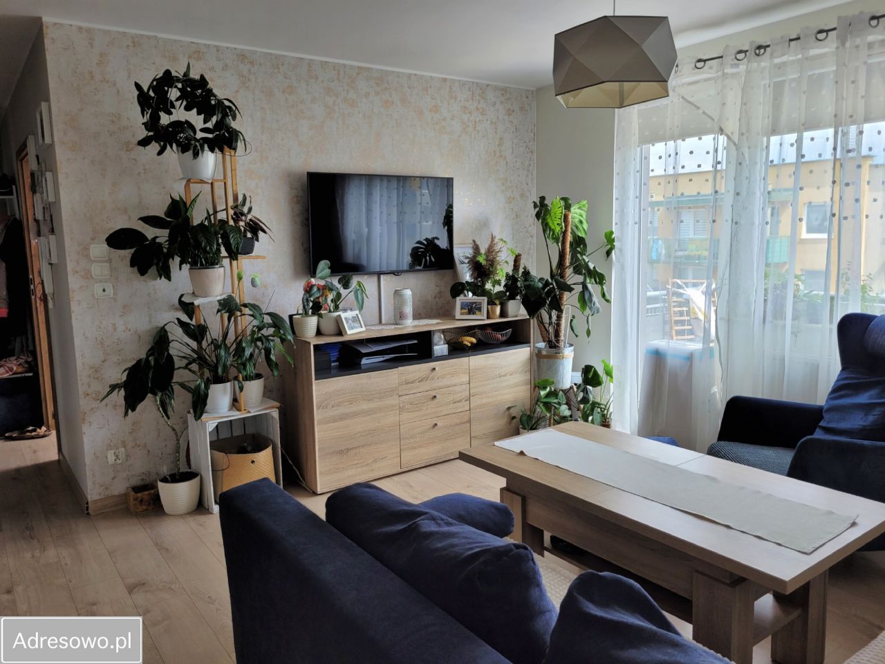 Mieszkanie 4-pokojowe Wejherowo, ul. Jana III Sobieskiego