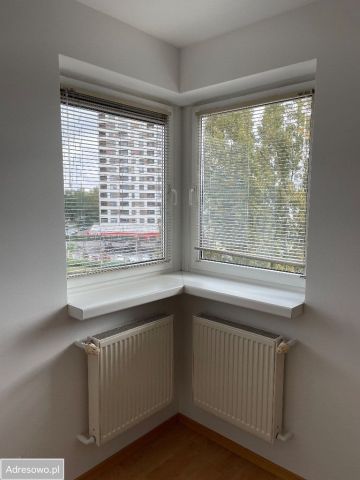 Mieszkanie 2-pokojowe Warszawa Gocław, ul. Janusza Meissnera. Zdjęcie 6