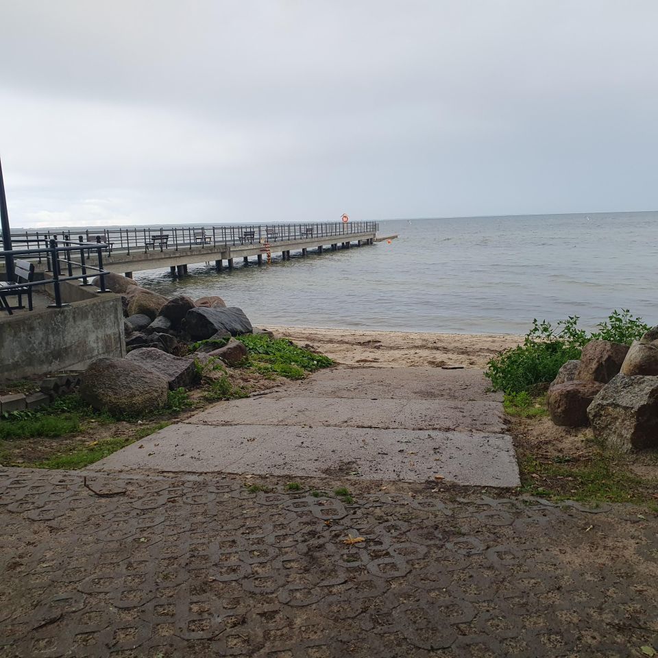 Mieszkanie 2-pokojowe Rzucewo, ul. Kasztanowa. Zdjęcie 3