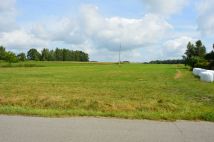 Działka budowlana Jaciska. Zdjęcie 2