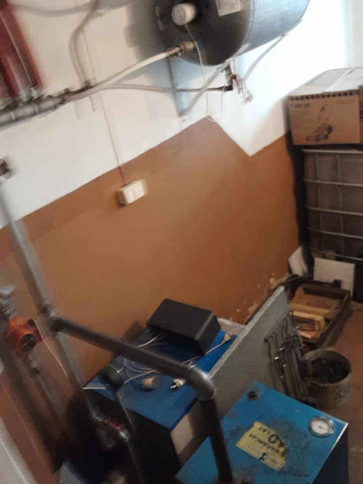 dom wolnostojący, 5 pokoi Tyszowce, ul. 3 Maja. Zdjęcie 17