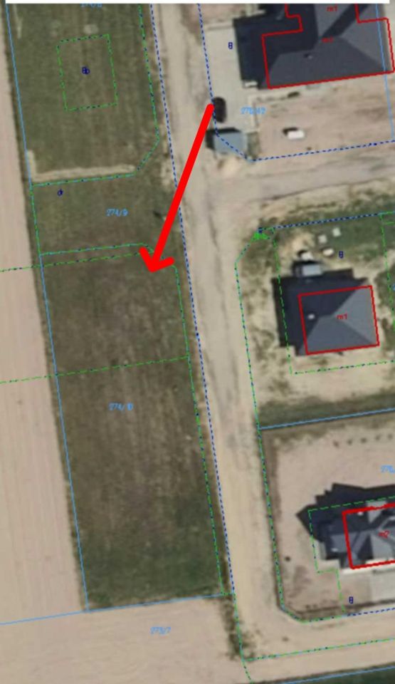 Działka budowlana Tłuchowo, ul. Leśna. Zdjęcie 2