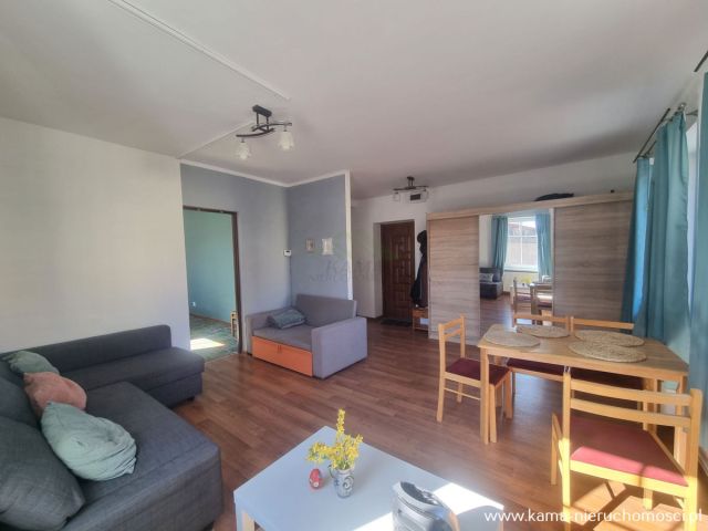 Mieszkanie 2-pokojowe Jelenia Góra Cieplice Śląskie-Zdrój. Zdjęcie 2