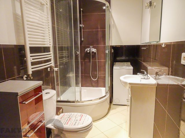 Mieszkanie 2-pokojowe Szczecin Niebuszewo, ul. Juliana Ursyna Niemcewicza. Zdjęcie 12