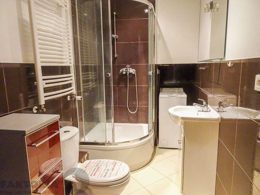 Mieszkanie 2-pokojowe Szczecin Niebuszewo, ul. Juliana Ursyna Niemcewicza. Zdjęcie 12