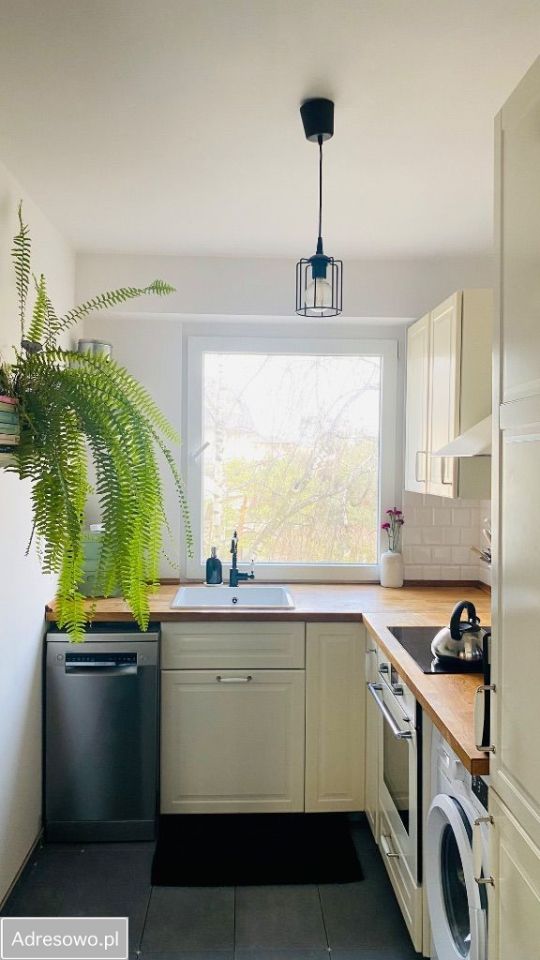 Mieszkanie 2-pokojowe Ustka, ul. Mikołaja Kopernika. Zdjęcie 4