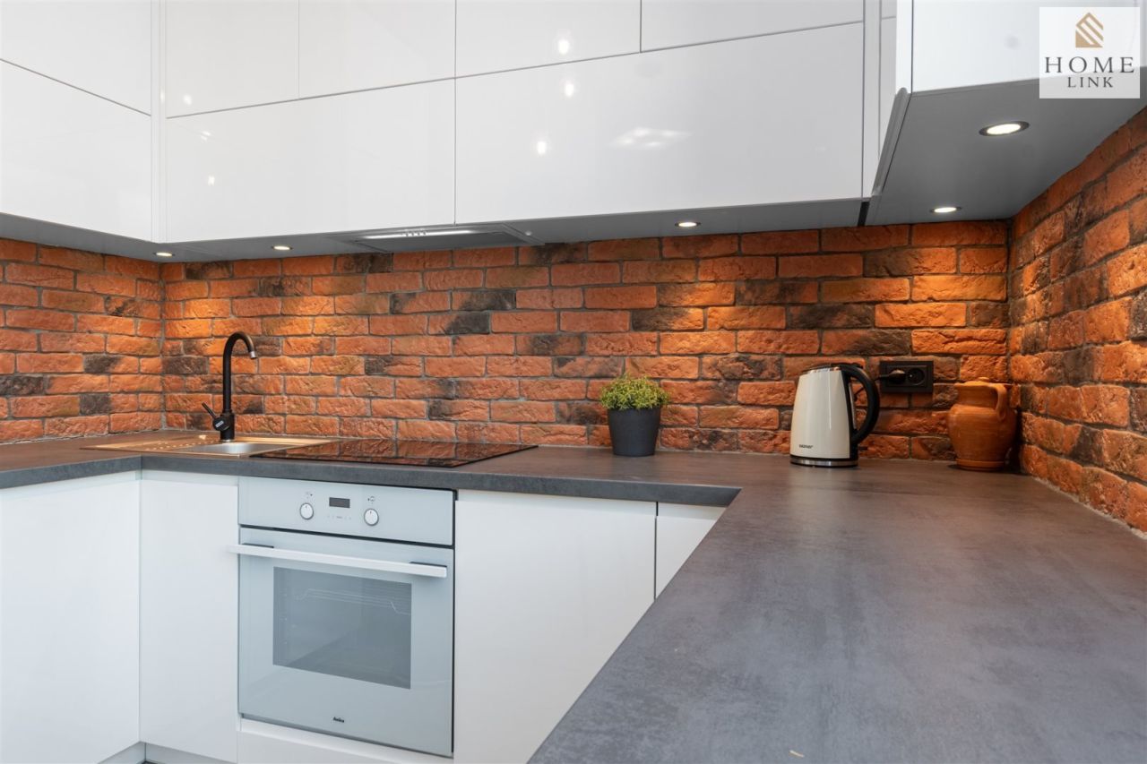 Mieszkanie 3-pokojowe Olsztyn, ul. Zimowa. Zdjęcie 14