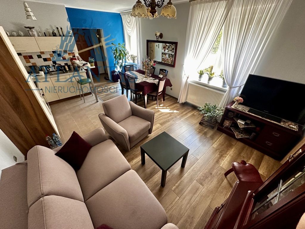 Mieszkanie 2-pokojowe Bydgoszcz Bielawy, ul. Józefa Poniatowskiego. Zdjęcie 3