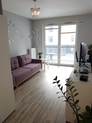 Mieszkanie 2-pokojowe Warszawa Wilanów, ul. Adama Branickiego. Zdjęcie 1