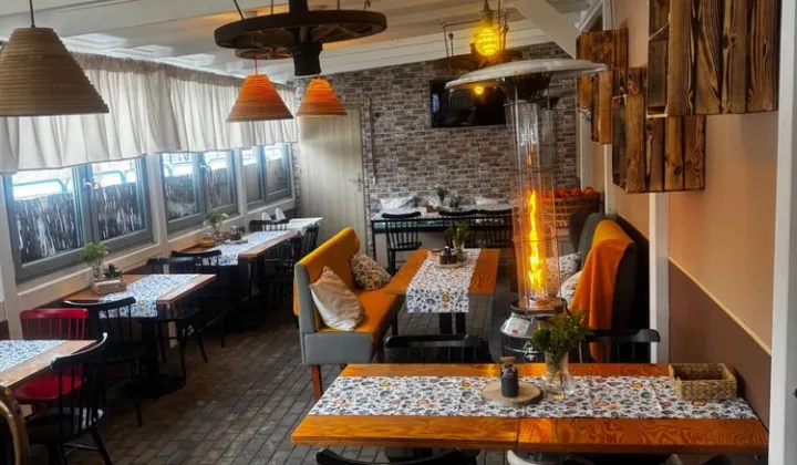 Lokal Wejherowo Nanice