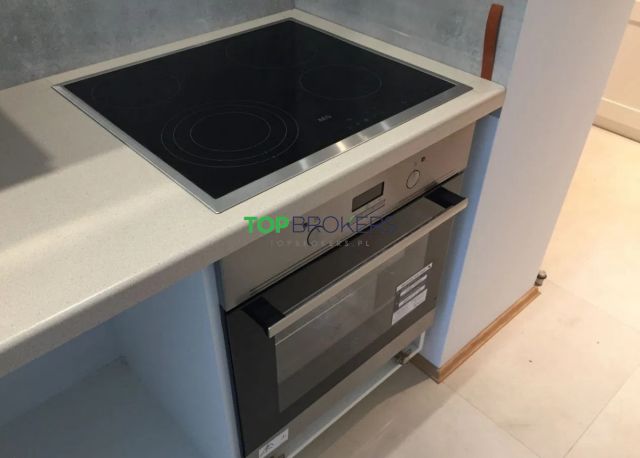 Mieszkanie 2-pokojowe Warszawa Ursynów, ul. Na Uboczu. Zdjęcie 9