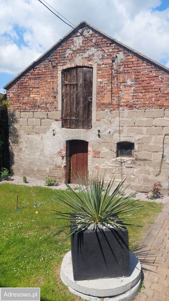 dom wolnostojący, 3 pokoje Starokrzepice. Zdjęcie 6