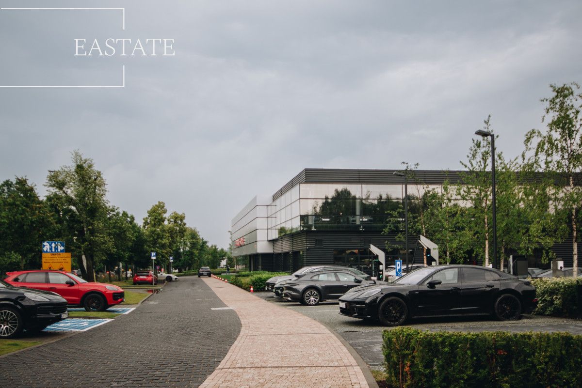 Lokal Sopot, al. Niepodległości. Zdjęcie 8