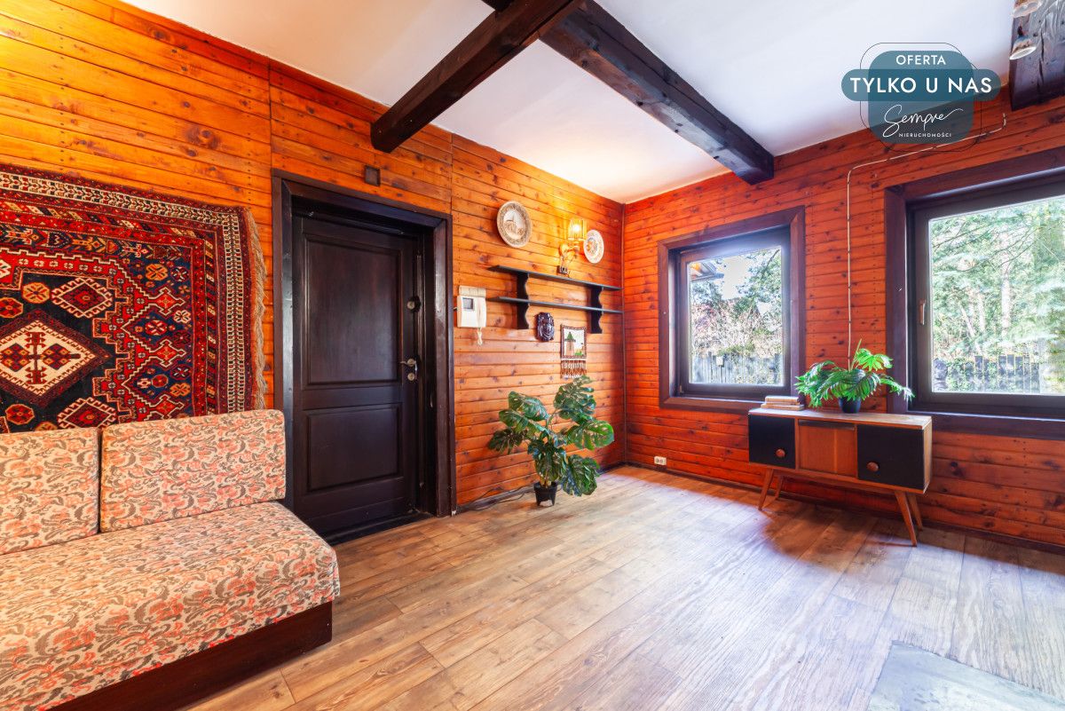 dom wolnostojący, 3 pokoje Wrząca, ul. Józefa Piłsudskiego. Zdjęcie 6