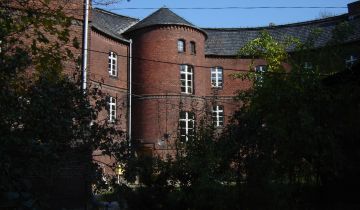 dom wolnostojący, 18 pokoi Kędzierzyn-Koźle Koźle, ul. Wyspa