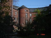 dom wolnostojący, 18 pokoi Kędzierzyn-Koźle Koźle, ul. Wyspa. Zdjęcie 1