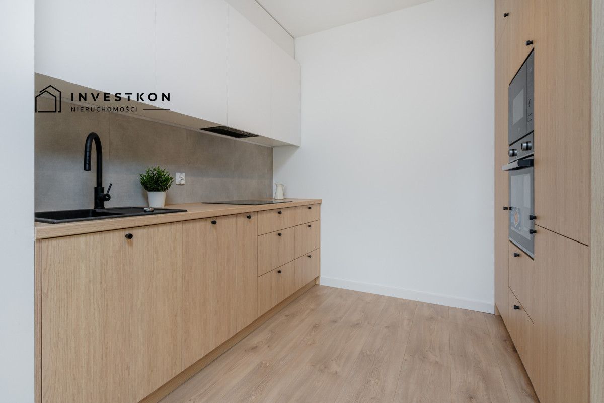 Mieszkanie 2-pokojowe Rumia Janowo, ul. Błoń Janowskich. Zdjęcie 5