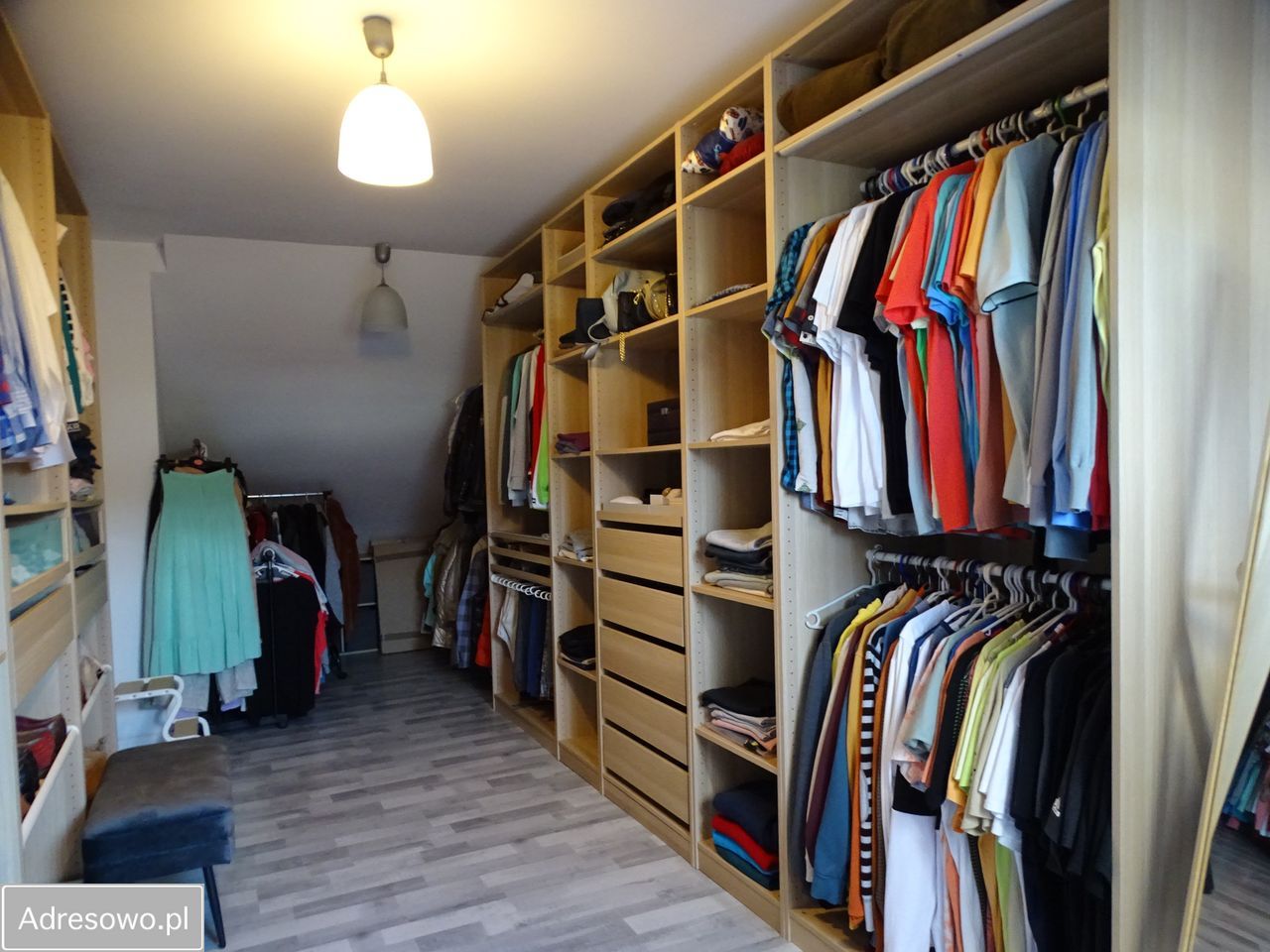 dom szeregowy, 5 pokoi Dyminy. Zdjęcie 17