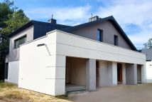 bliźniak, 4 pokoje Łódź Jagodnica-Złotno. Zdjęcie 4