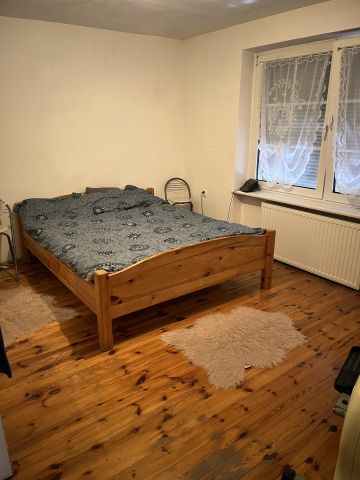 dom wolnostojący, 5 pokoi Nowa Sól Stare Żabno, ul. Targowa. Zdjęcie 17