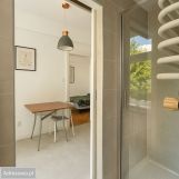 Mieszkanie 1-pokojowe Kraków Podgórze, ul. Lanckorońska. Zdjęcie 4