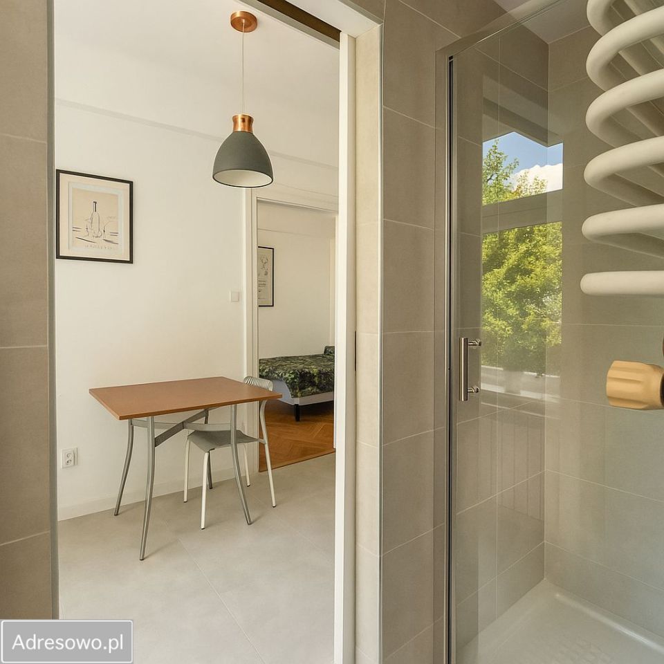 Mieszkanie 1-pokojowe Kraków Podgórze, ul. Lanckorońska. Zdjęcie 5