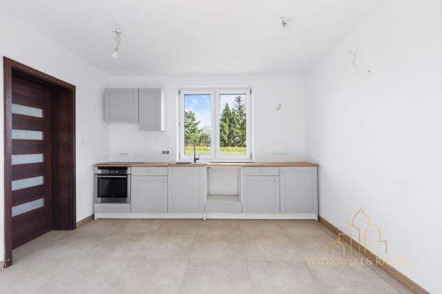 dom wolnostojący, 5 pokoi Głodowo. Zdjęcie 3