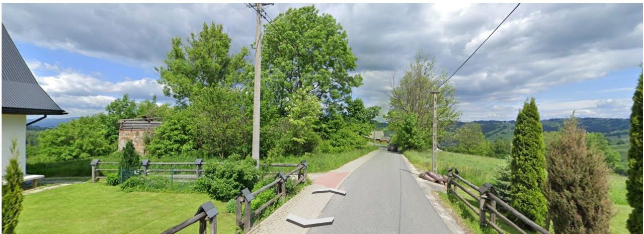 Działka budowlana Leszczyny. Zdjęcie 3