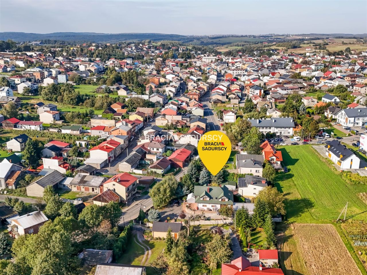 dom wolnostojący, 6 pokoi Skała, ul. Słomnicka. Zdjęcie 26