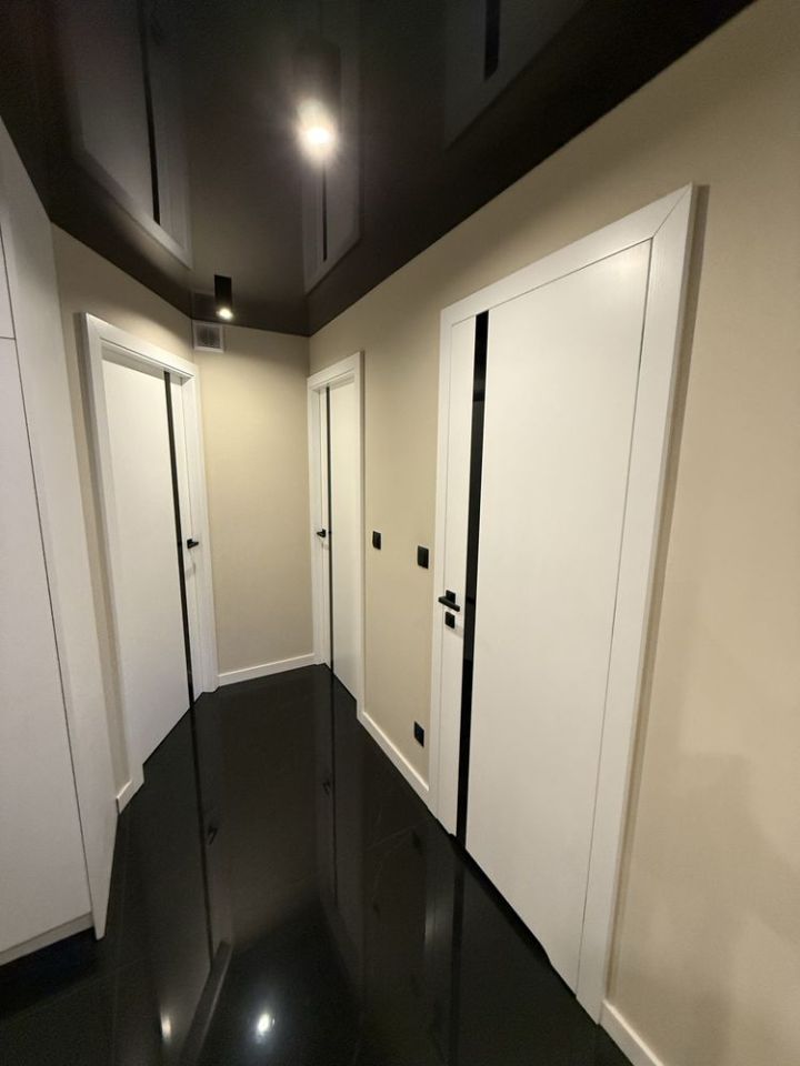 Mieszkanie 3-pokojowe Byczyna. Zdjęcie 4